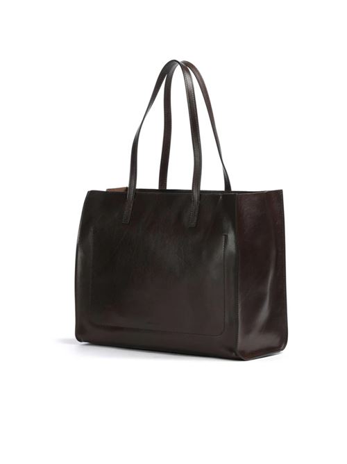 Schultertasche Mirra THE BRIDGE | 04131401WTV